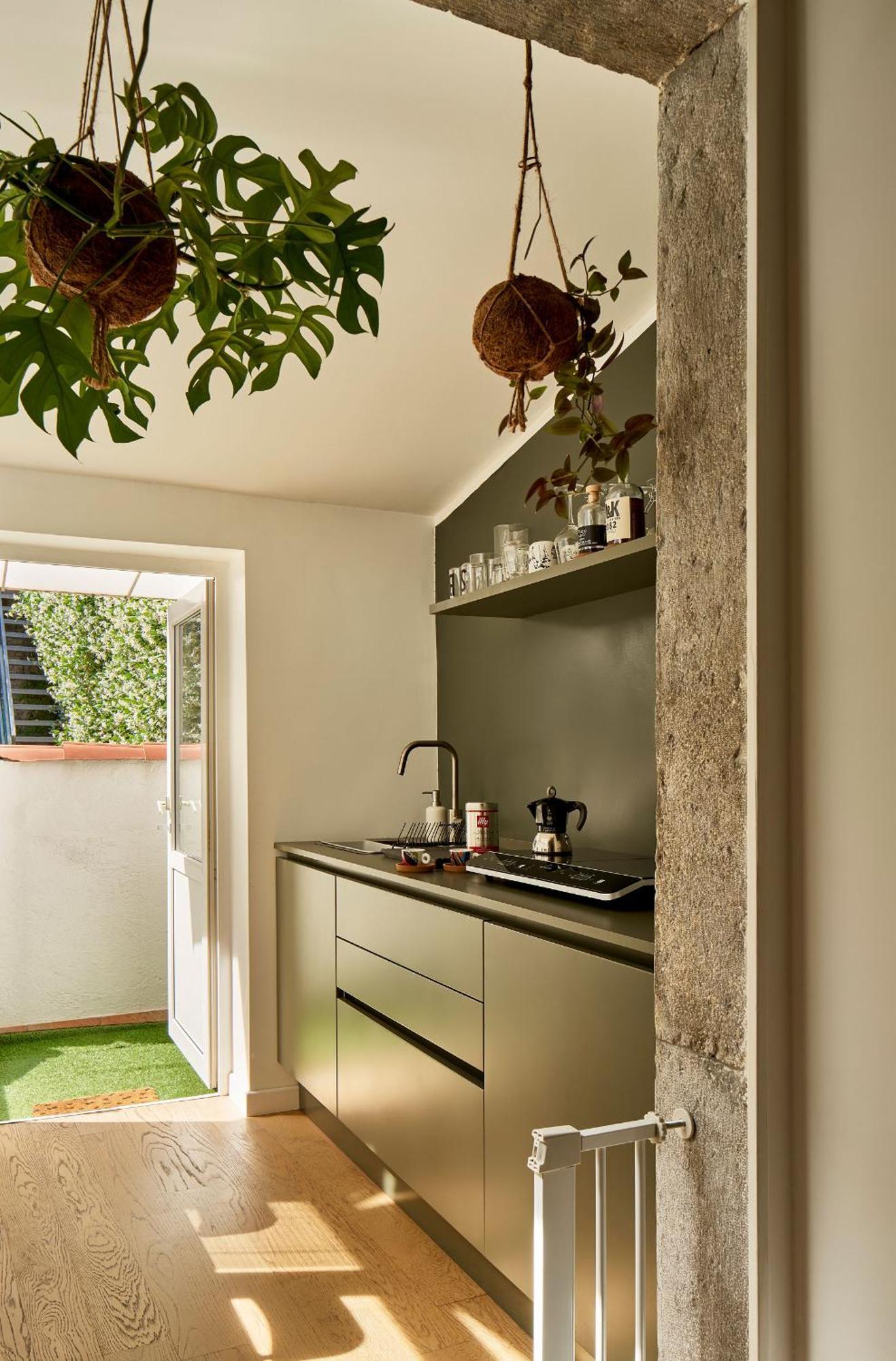 Giardino Segreto, In Centro Apartment Triest Exterior foto